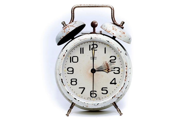 Time Travel Gathering